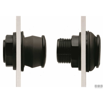 Raccordo fast serbatoi acqua 2" pp 