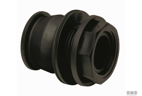 Raccordo fast serbatoi diesel 1" pp 