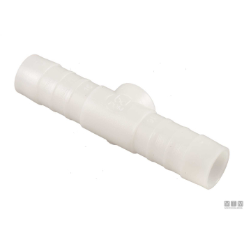 Raccordo inline d25 resina