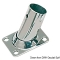 Raccordo inox T 90° 25 mm 