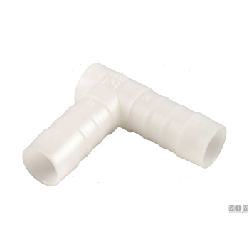 Raccordo l d16 resina