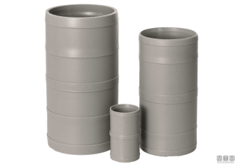 Raccordo linea vetus d60mm 