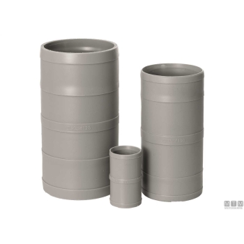 Raccordo linea vetus d90mm 