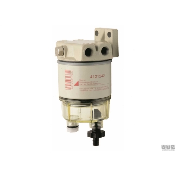 Raccordo npt 1/4"x 10mm< 