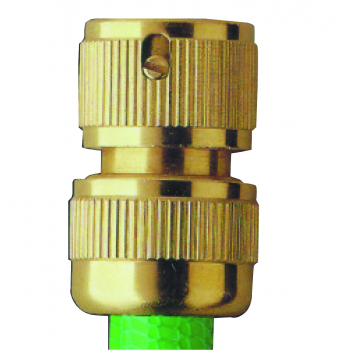 RACCORDO PER TUBI Ø MM.16/19