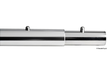 Raccordo per tubo 22 x 1,2 mm 