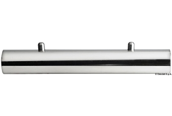 Raccordo per tubo 25 x 1,2 mm 
