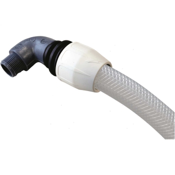 Raccordo Rapido 90° BD Fast Compact