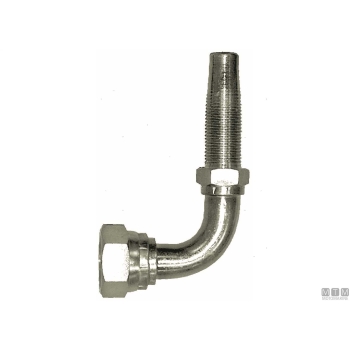 Raccordo recuperabile 90°r2t/r7 1/2" 
