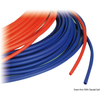 Raccordo T 1/2" Hydrofix 22 mm 