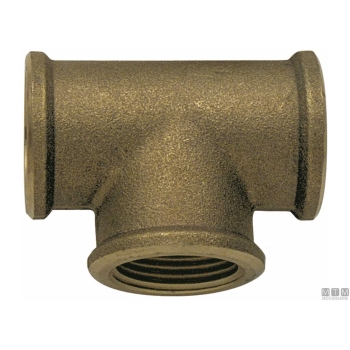 Raccordo t 1/2" ot 