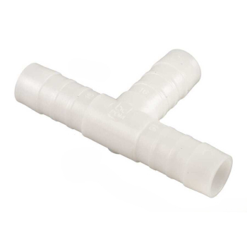 Raccordo t d16 resina