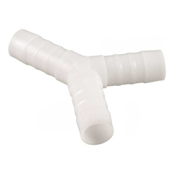 Raccordo y d12 resina