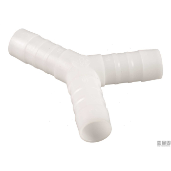 Raccordo y d18 resina