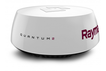 RADAR QUANTUM Q24D