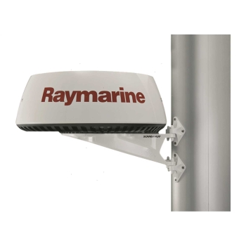Radar Raymarine Quantum2 Doppler Q24D