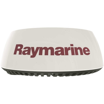 Radar Raymarine Quantum2 Doppler Q24D