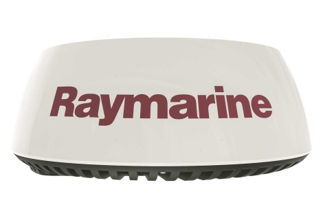 Radar Raymarine Quantum2 Doppler Q24D