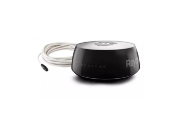 Radar Raymarine Quantum 2 Q24D Nero