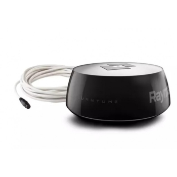 Radar Raymarine Quantum 2 Q24D Nero