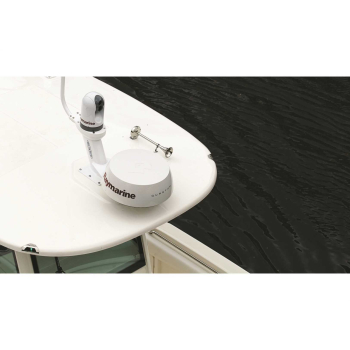 Radar Raymarine Quantum Q24C