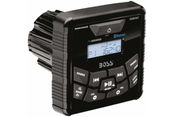 Radio-Lettore BOSS MGR450B RDS / USB / Bluetooth