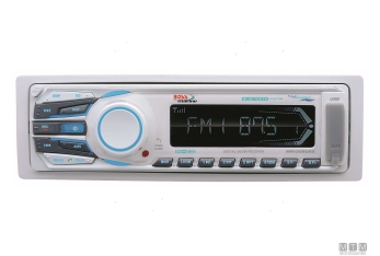 Radio-Lettore BOSS MR1308UAB RDS / USB / SD / Bluetooth
