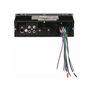 Radio-Lettore BOSS MR632UAB RDS / USB / SD / Bluetooth