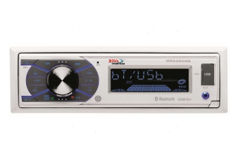 Radio-Lettore BOSS MR632UAB RDS / USB / SD / Bluetooth