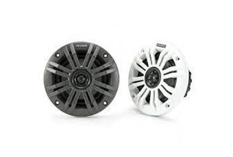 Radio Kicker KA45KM44 Kit Altoparlanti Coassiali da 4" 150W