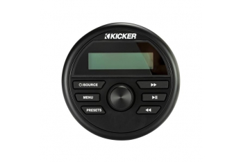 Radio Kicker KA46KMC2 Ricevitore Marino Multimediale KMC2