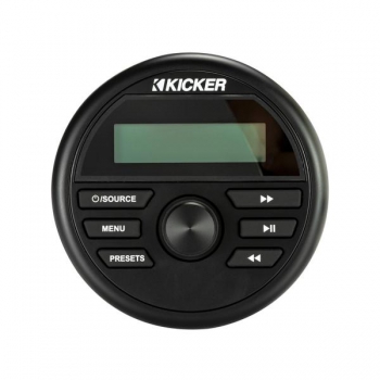 Radio Kicker KA46KMC2 Ricevitore Marino Multimediale KMC2