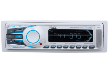RADIO MR1308UAB USB/SD/BT