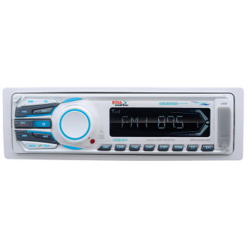 RADIO MR1308UAB USB/SD/BT