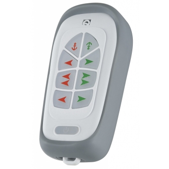 Radiocomando pulsantiera quick 8t