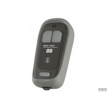 Radiocomando quick 2p