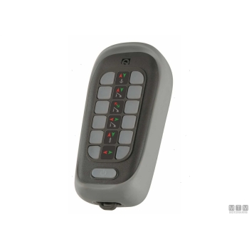 Radiocomando quick 2p