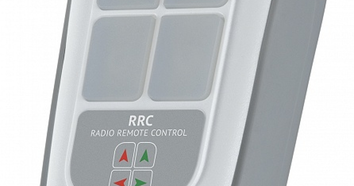 Radiocomando Quick 4 Pulsanti - Accessori e Ricambi Per Verricelli ...