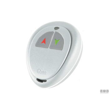 Radiocomando quick tascabile 2c-869mhz