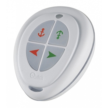 Radiocomando tascabile quick 4t