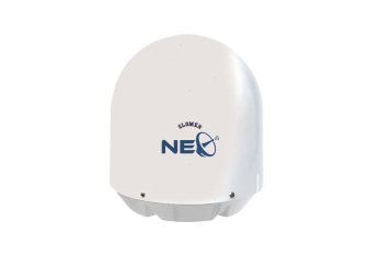 Radome Antenna glomex pandora v8001ntwin