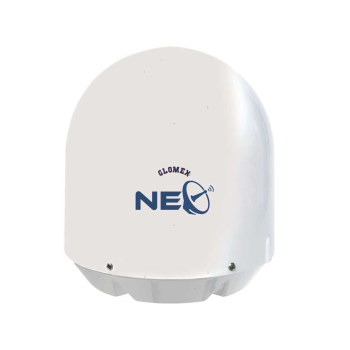 Radome Antenna glomex pandora v8001ntwin