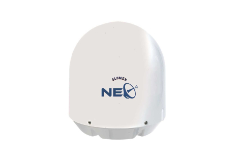 Radome Antenna glomex pandora v8001ntwin