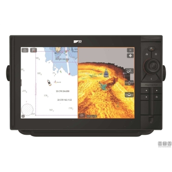 Raymarine Axiom2 Pro-RVM Wi-Fi Touch Chartplotters / Fishfinders