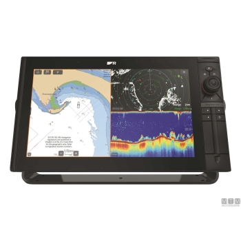 Raymarine Axiom2 Pro-RVM Wi-Fi Touch Chartplotters / Fishfinders