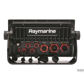 Raymarine Axiom2 Pro-RVM Wi-Fi Touch Chartplotters / Fishfinders