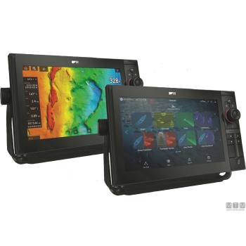 Raymarine Axiom2 Pro-RVM Wi-Fi Touch Chartplotters / Fishfinders