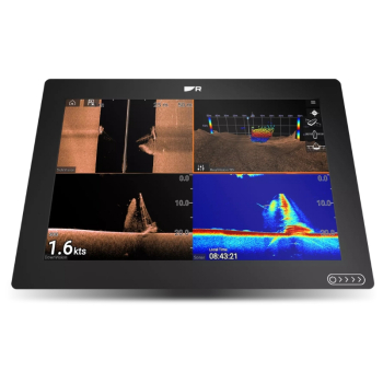 Raymarine Axiom+ 12 RV Display Multifunzione 