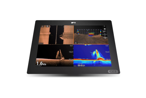 Raymarine Axiom+ 12 RV Display Multifunzione 