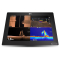 Raymarine Axiom+ 12 RV Display Multifunzione 